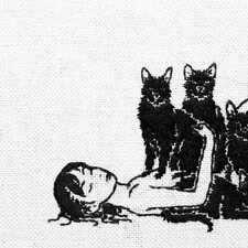 Meow Lady