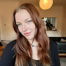 Molly Parish