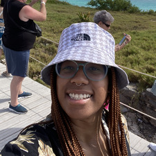 Dashawna brown
