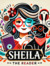Sheila ...