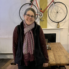 Debbie Ironside-Smith