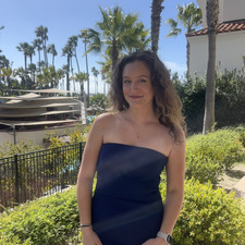 Megan McGregor