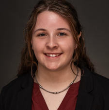 McKenzie Boyer
