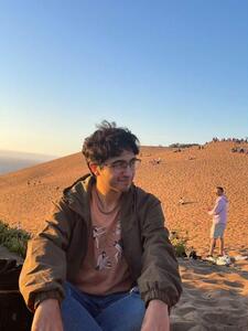 Maximiliano Arancibia