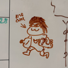 Chloe (齐永筱) Chai