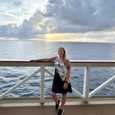 Stephanie Christensen