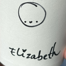 Elizabeth Tan