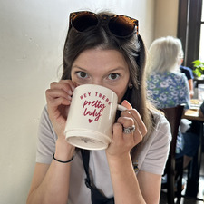 Lainey Phillips