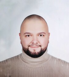 Mohammed Keshawi