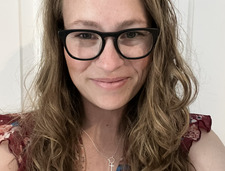 Rebecca Grace