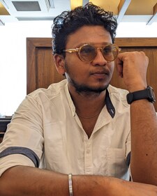 Rajesh Kumar