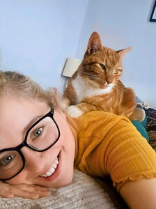 Sophie Harmeston