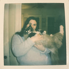 Elizabeth McCarty
