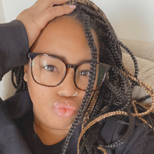 Cramiya Taylor