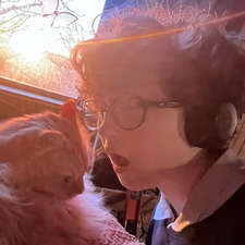 casper ✶⋆.˚꩜ .ᐟ˙⋆✶