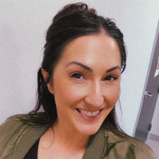 Lisa Lazio