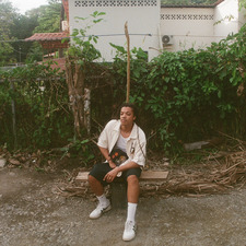Derek Spence