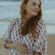 Kristina Birrell