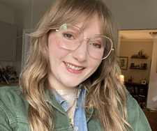 Carlie Viemann