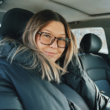 Josie Neuenfeldt