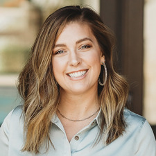 Kendra Rieff