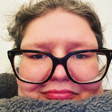 Anna-Sofie * ABOOKAHOLIC *