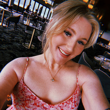 Sarah Clarke