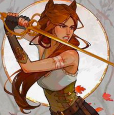 Katniss Riorson