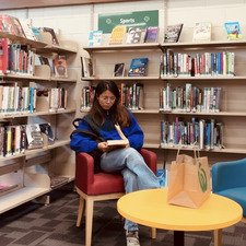 Danielle Gabriza