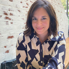 Marilou Chrysochoidou