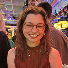 Mary Meisenzahl