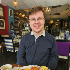 Wouter