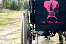 De Rijdende Boekenwurm