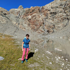 Elisabetta Valcamonica 