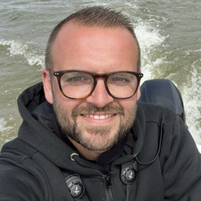 Tim Van Breedam