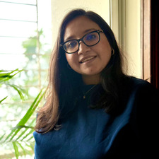 Tasnima Nirjhor