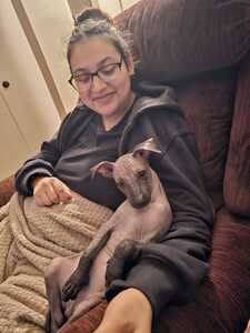 Melody Chavez