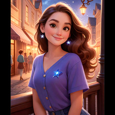 Samantha Budynkiewicz