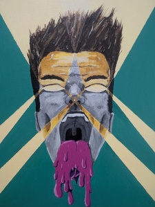 Kyle Armageddon