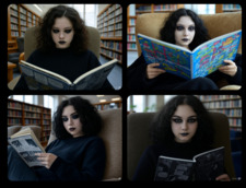 Kat Mars