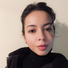 Илияна Петкова