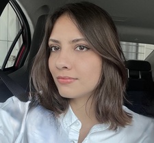 Daniela Claudio