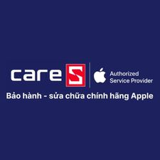 Trung tâm bảo hành chính hãng Apple - CareS