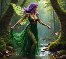 Pixie