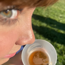 April Alexandersdottir