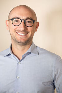 Zachary Resnick