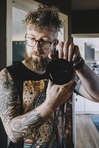 Matt