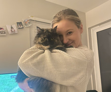 Emily Bordiuk Ranson