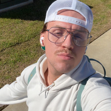 Travis Brown