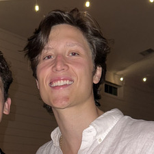Bo Simpson